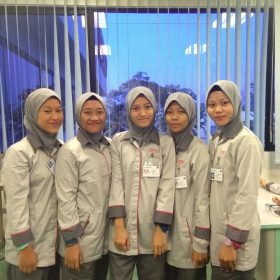 LOKER DENSO MALAYSIA SDN BHD