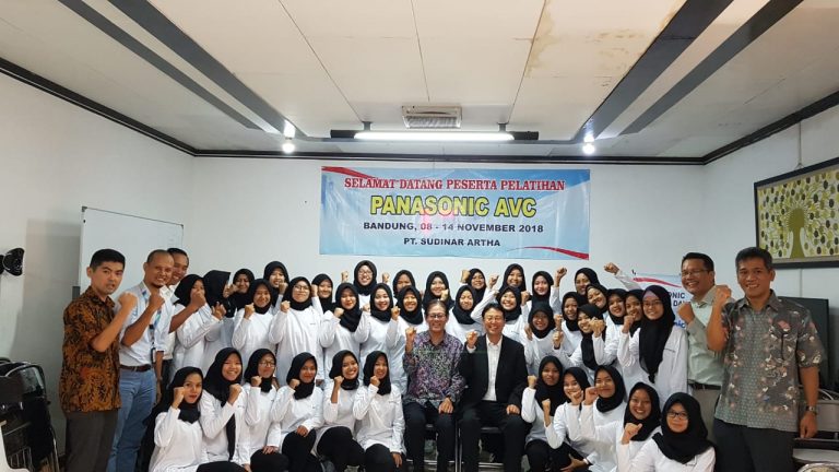 Galeri Malaysia - PT. Sudinar Artha