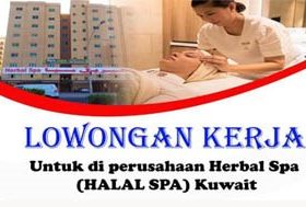 HERBAL SPA (KUWAIT)